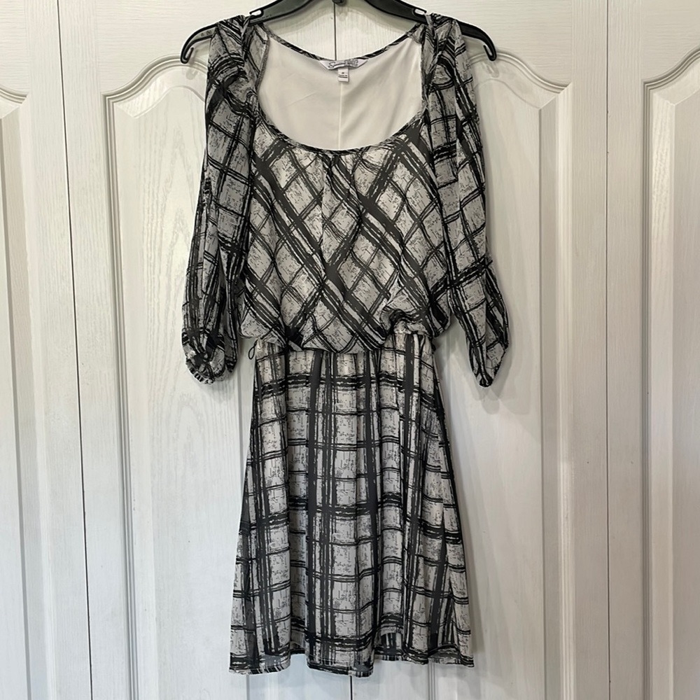 Casual dress